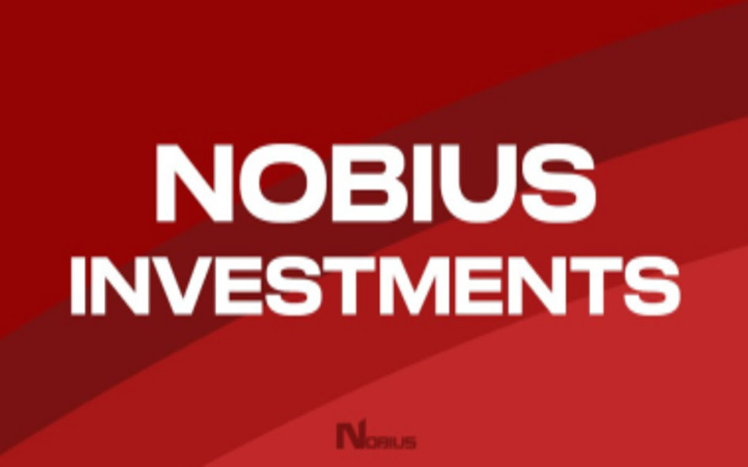 Зарабатывай с Nobius Investments